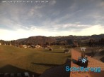 Archiv Foto Webcam Alpe Schetteregg - Kinderland 07:00