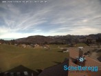 Archiv Foto Webcam Alpe Schetteregg - Kinderland 09:00