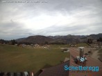 Archiv Foto Webcam Alpe Schetteregg - Kinderland 11:00