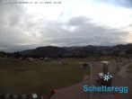 Archiv Foto Webcam Alpe Schetteregg - Kinderland 15:00