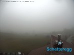 Archiv Foto Webcam Alpe Schetteregg - Kinderland 07:00