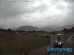 Archived image Webcam Schetteregg - Base station Chair lift 11:00