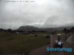 Archiv Foto Webcam Alpe Schetteregg - Kinderland 13:00