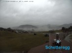 Archiv Foto Webcam Alpe Schetteregg - Kinderland 15:00