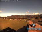 Archiv Foto Webcam Alpe Schetteregg - Kinderland 09:00