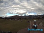 Archiv Foto Webcam Alpe Schetteregg - Kinderland 11:00