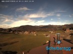 Archiv Foto Webcam Alpe Schetteregg - Kinderland 13:00