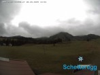 Archiv Foto Webcam Skigebiet Schetteregg 09:00