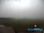 Archiv Foto Webcam Skigebiet Schetteregg 11:00