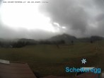 Archiv Foto Webcam Skigebiet Schetteregg 13:00