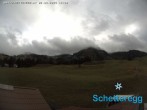 Archiv Foto Webcam Skigebiet Schetteregg 17:00