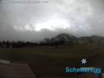 Archiv Foto Webcam Skigebiet Schetteregg 19:00