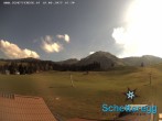 Archived image Webcam panoramic view alp Schetteregg 15:00