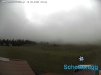 Archiv Foto Webcam Skigebiet Schetteregg 08:00