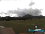 Archiv Foto Webcam Skigebiet Schetteregg 15:00
