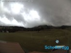 Archiv Foto Webcam Skigebiet Schetteregg 19:00