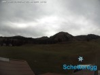 Archived image Webcam panoramic view alp Schetteregg 09:00