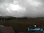 Archived image Webcam panoramic view alp Schetteregg 11:00