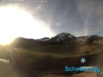 Archiv Foto Webcam Skigebiet Schetteregg 07:00