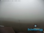 Archived image Webcam panoramic view alp Schetteregg 07:00