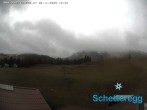 Archiv Foto Webcam Skigebiet Schetteregg 11:00