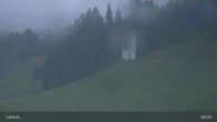 Archived image Webcam Gapfohl Top Station - Laterns 02:00