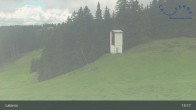Archived image Webcam Gapfohl Top Station - Laterns 12:00