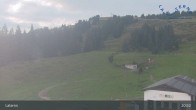 Archiv Foto Webcam Laterns - Bergstation Gapfohl 04:00
