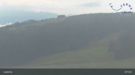 Archiv Foto Webcam Laterns - Bergstation Gapfohl 07:00