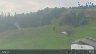 Archiv Foto Webcam Laterns - Bergstation Gapfohl 10:00