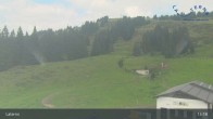 Archiv Foto Webcam Laterns - Bergstation Gapfohl 12:00