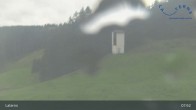 Archiv Foto Webcam Laterns - Bergstation Gapfohl 07:00
