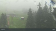 Archiv Foto Webcam Laterns - Bergstation Gapfohl 12:00