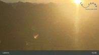 Archiv Foto Webcam Laterns - Bergstation Gapfohl 00:00