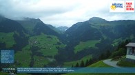 Archived image Webcam Sonntag Ski Resort: station Stein 05:00
