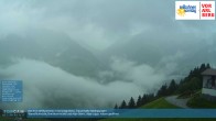 Archived image Webcam Sonntag Ski Resort: station Stein 06:00