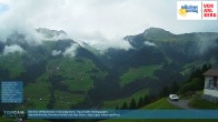 Archived image Webcam Sonntag Ski Resort: station Stein 15:00
