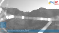 Archived image Webcam Sonntag Ski Resort: station Stein 05:00
