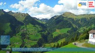 Archived image Webcam Sonntag Ski Resort: station Stein 15:00