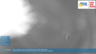Archived image Webcam Sonntag Ski Resort: station Stein 23:00