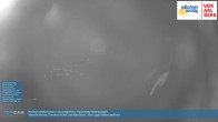 Archived image Webcam Sonntag Ski Resort: station Stein 03:00