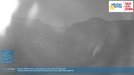 Archived image Webcam Sonntag Ski Resort: station Stein 05:00