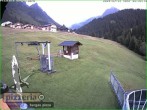 Archived image Webcam restaurant "Pizzeria Barga" 05:00