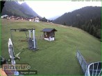 Archived image Webcam restaurant "Pizzeria Barga" 06:00