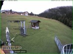 Archived image Webcam restaurant "Pizzeria Barga" 07:00