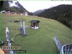Archived image Webcam restaurant "Pizzeria Barga" 11:00