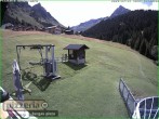 Archived image Webcam restaurant "Pizzeria Barga" 13:00