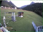 Archived image Webcam restaurant "Pizzeria Barga" 19:00