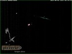 Archiv Foto Webcam Gargellen: Talabfahrt bei Pizzeria Barga 01:00