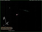 Archiv Foto Webcam Gargellen: Talabfahrt bei Pizzeria Barga 03:00